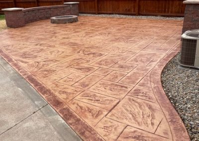 Dependable Concrete Contractor