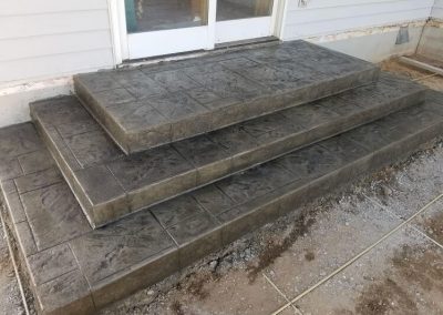 Local Concrete Contractor