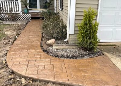 Local Concrete Service