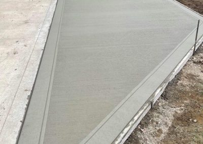Reliable Concrete Service