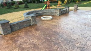 Concrete Contractor in Painesville, OH 