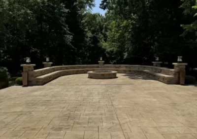 Professional Driveway Extensions-1