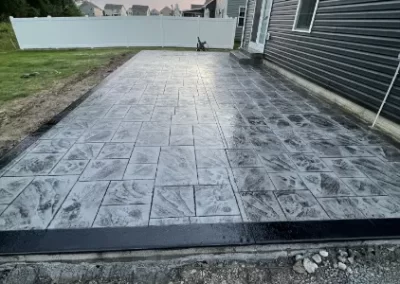 Professional Driveways-1