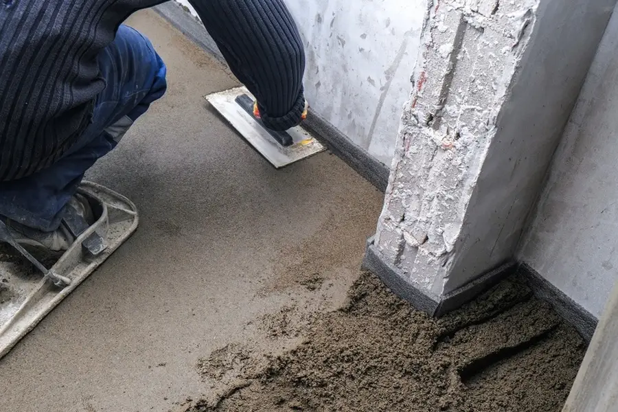 Concrete Leveling Solutions For Sinking Sidewalks in Painesville, OH Concrete Leveling Solutions For Sinking Sidewalks in Painesville, OH