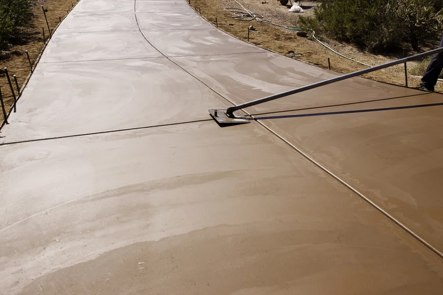 Drainage Solutions For Concrete Driveways in Painesville, OH Drainage Solutions For Concrete Driveways in Painesville, OH