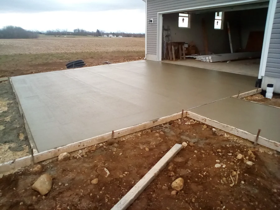 Excellent Concrete Driveway Installation Painesville, OH Excellent Concrete Driveway Installation Painesville, OH