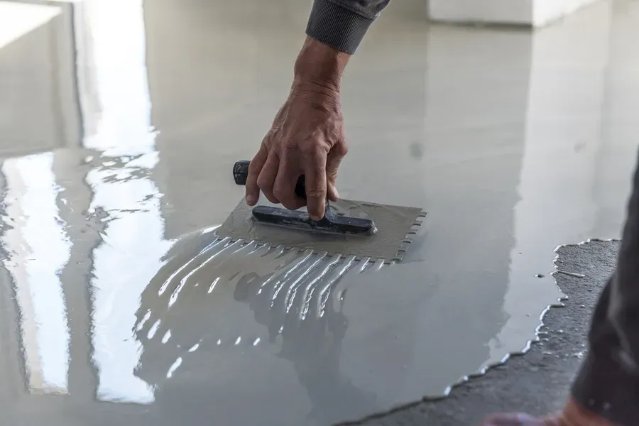 How Concrete Overlay Enhances The Aesthetic Appeal Of Spaces Painesville, OH How Concrete Overlay Enhances The Aesthetic Appeal Of Spaces Painesville, OH