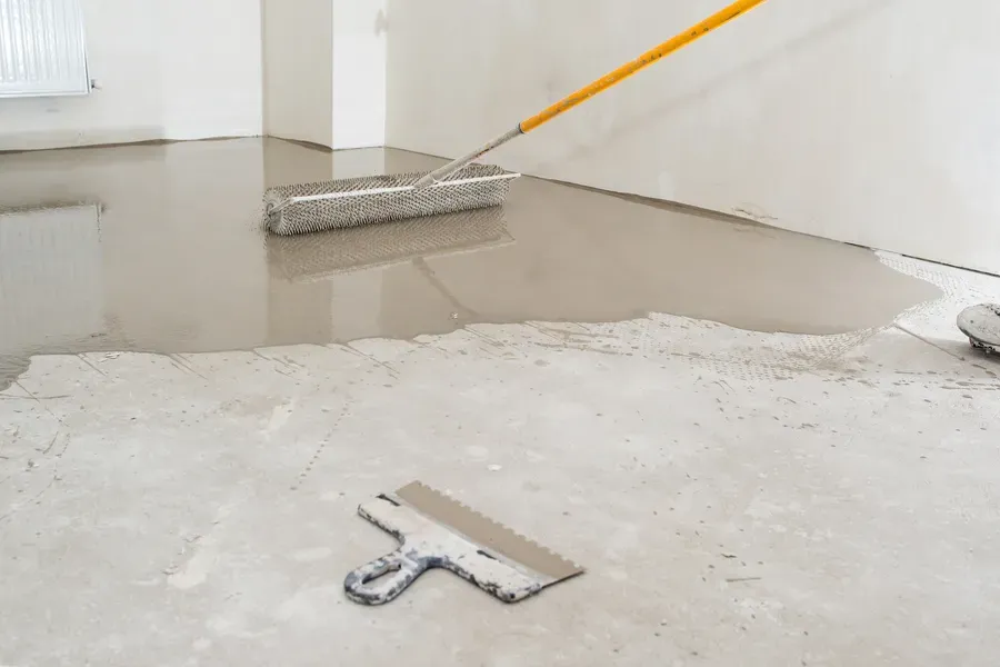 How Concrete Overlay Enhances The Aesthetic Appeal Of Spaces in Painesville, OH How Concrete Overlay Enhances The Aesthetic Appeal Of Spaces in Painesville, OH