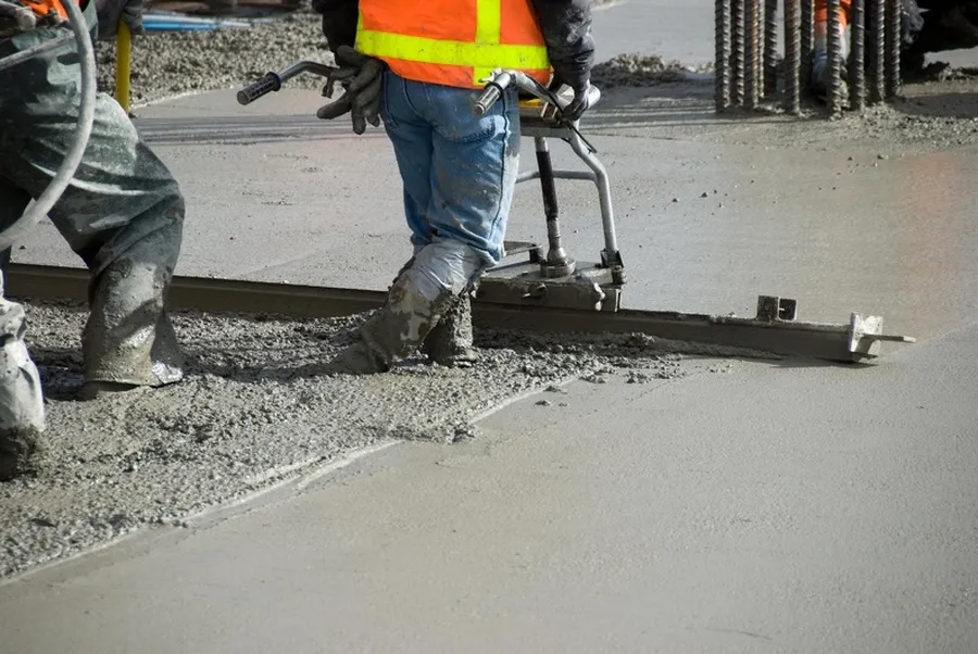 Impact Of Concrete Leveling On Property Value Painesville, OH Impact Of Concrete Leveling On Property Value Painesville, OH