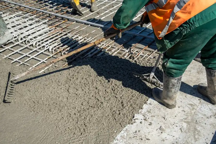 Impact Of Concrete Leveling On Property Value in Painesville, OH Impact Of Concrete Leveling On Property Value in Painesville, OH