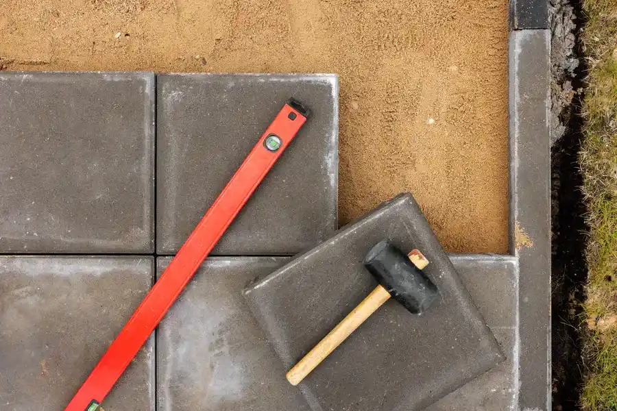 Maintenance Tips For Concrete Patio Surfaces in Painesville, OH Maintenance Tips For Concrete Patio Surfaces in Painesville, OH