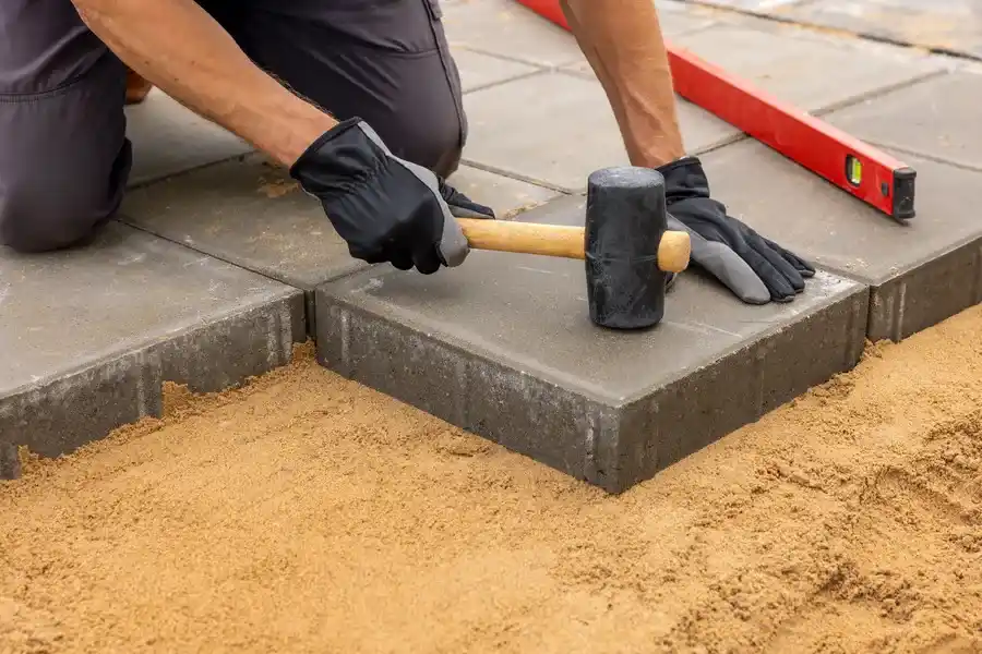 Premium Concrete Patio Installation Painesville, OH Premium Concrete Patio Installation Painesville, OH