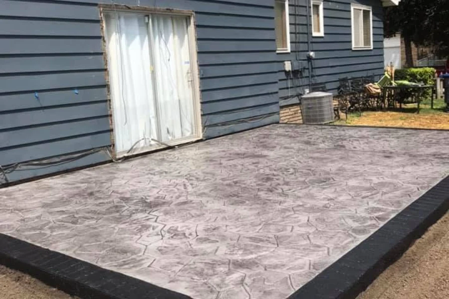 Professional Concrete Contractor in Painesville, OH Professional Concrete Contractor in Painesville, OH