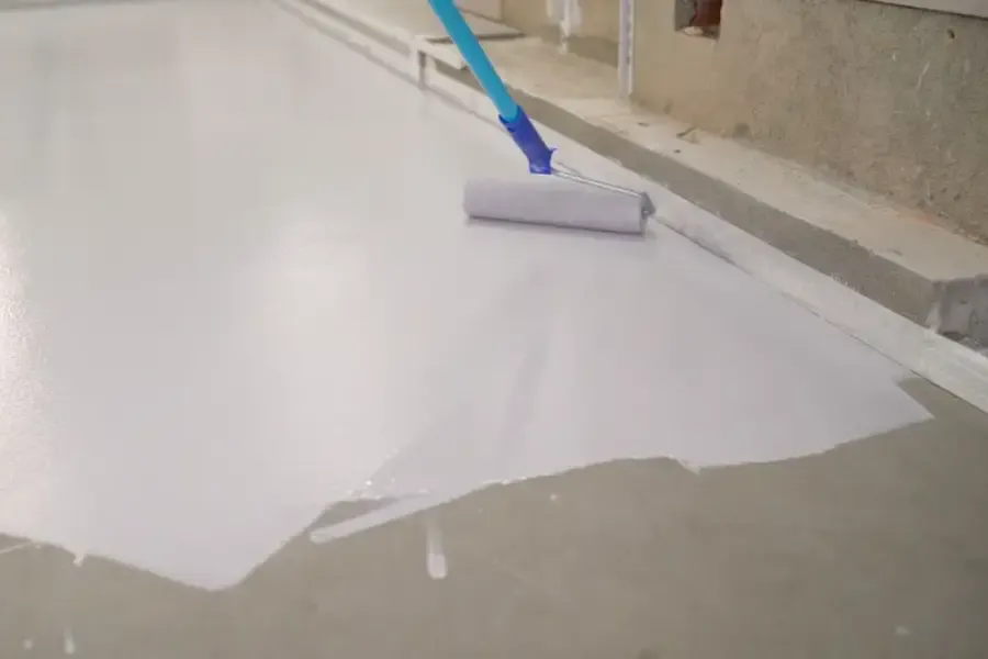 Professional Concrete Overlay Painesville, OH Professional Concrete Overlay Painesville, OH