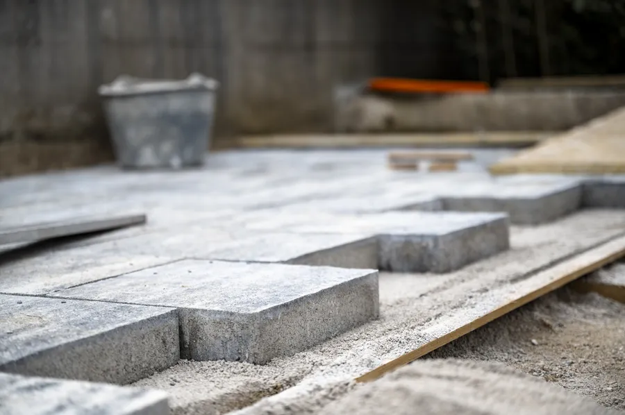 Quality Concrete Patio Installation Painesville, OH Quality Concrete Patio Installation Painesville, OH
