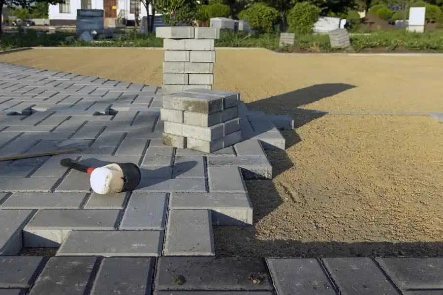 Reliable Concrete Patio Installation Painesville, OH Reliable Concrete Patio Installation Painesville, OH