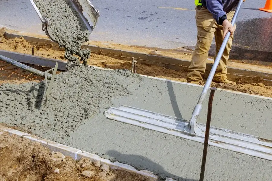 Reputable Concrete Leveling Painesville, OH Reputable Concrete Leveling Painesville, OH