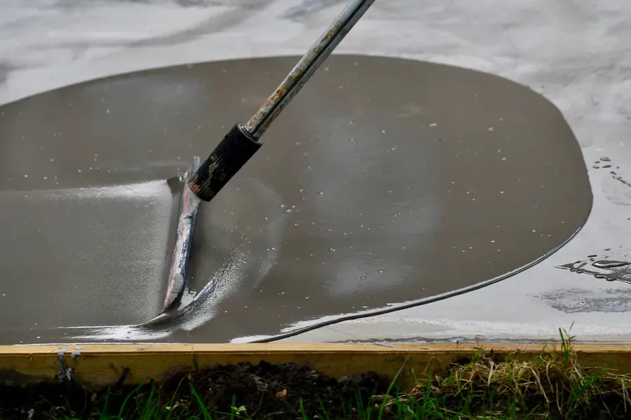 Why Concrete Overlay Is Ideal For Commercial Spaces in Painesville, OH Why Concrete Overlay Is Ideal For Commercial Spaces in Painesville, OH